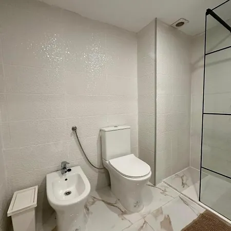 Clube Da Rocha Апартаменты *