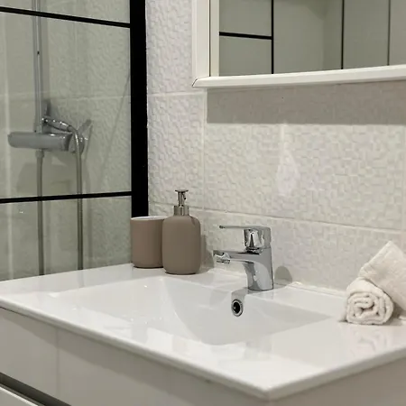 Clube Da Rocha Апартаменты