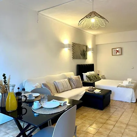 Appartement Clube Da Rocha *