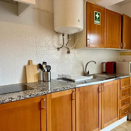 Clube Da Rocha Appartement Portimão
